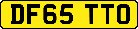 DF65TTO