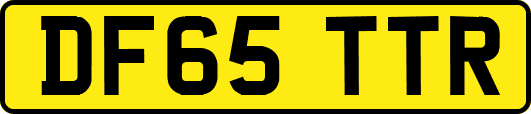 DF65TTR