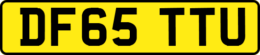 DF65TTU