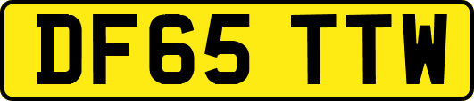 DF65TTW