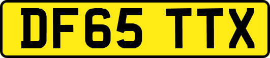 DF65TTX