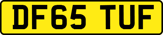 DF65TUF