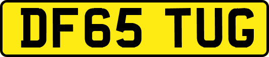 DF65TUG