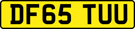 DF65TUU