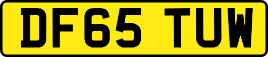 DF65TUW