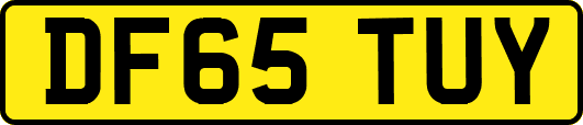 DF65TUY