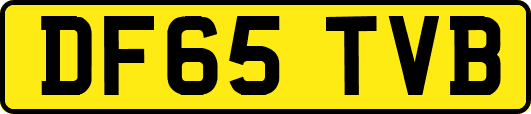 DF65TVB