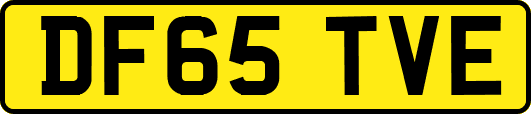 DF65TVE