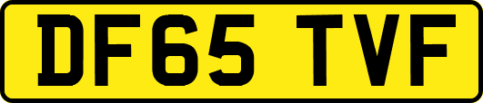 DF65TVF