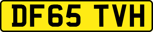 DF65TVH