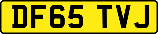 DF65TVJ