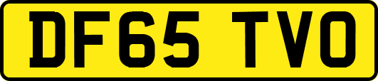 DF65TVO