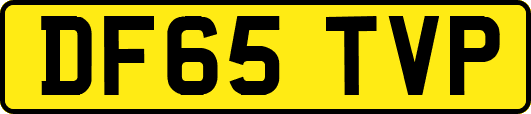 DF65TVP