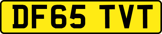DF65TVT
