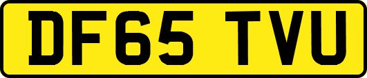 DF65TVU
