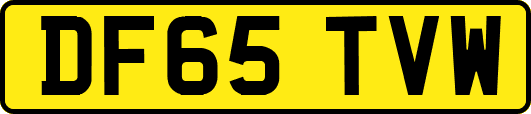 DF65TVW