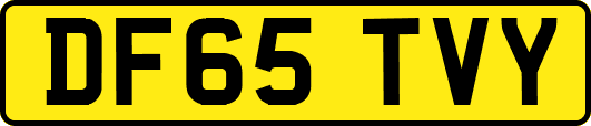 DF65TVY