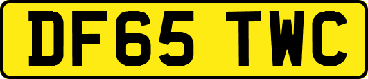 DF65TWC