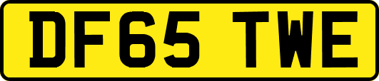 DF65TWE