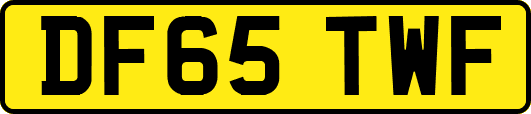 DF65TWF