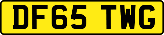 DF65TWG