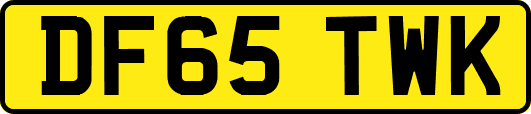 DF65TWK