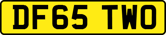 DF65TWO