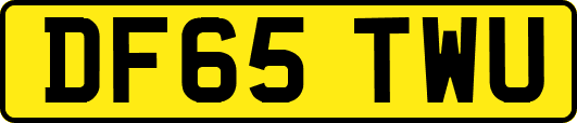 DF65TWU
