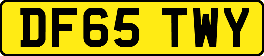 DF65TWY