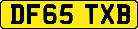 DF65TXB