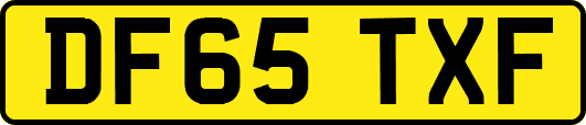 DF65TXF