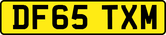 DF65TXM