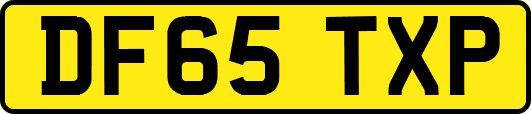 DF65TXP