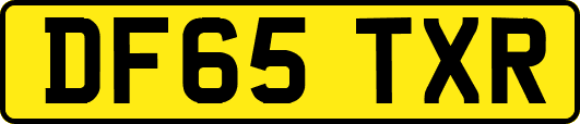 DF65TXR