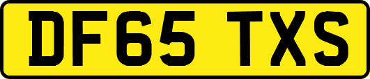 DF65TXS