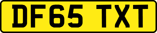 DF65TXT