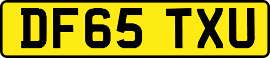 DF65TXU