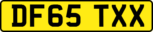 DF65TXX