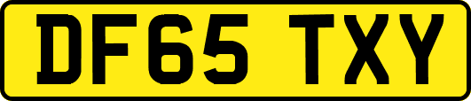 DF65TXY