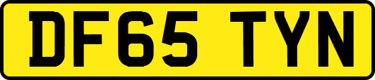 DF65TYN