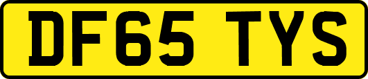 DF65TYS