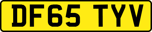 DF65TYV