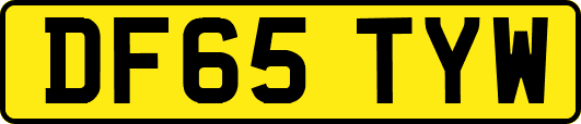 DF65TYW