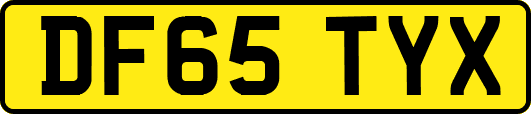 DF65TYX