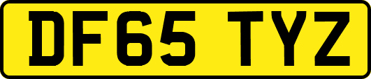 DF65TYZ