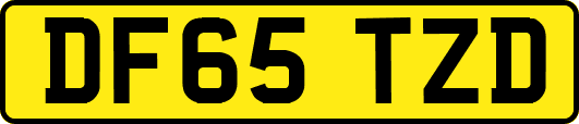 DF65TZD
