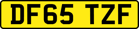 DF65TZF