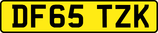 DF65TZK
