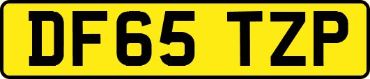 DF65TZP