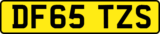 DF65TZS
